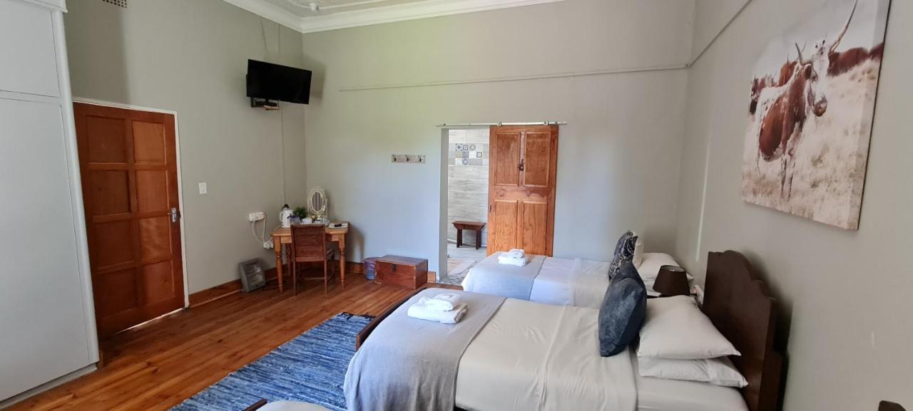 Bo Kamer Guesthouse Ermelo Exterior foto