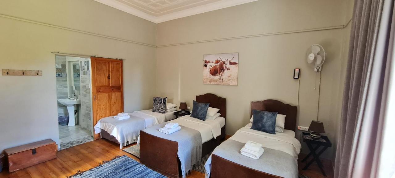 Bo Kamer Guesthouse Ermelo Exterior foto