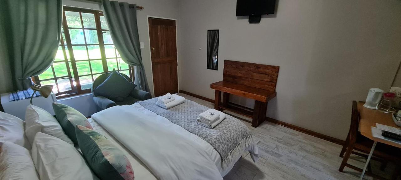 Bo Kamer Guesthouse Ermelo Exterior foto
