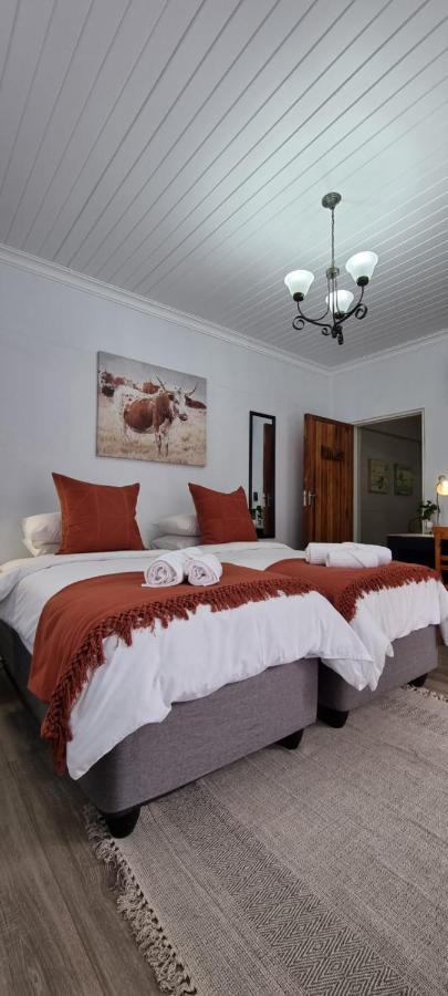 Bo Kamer Guesthouse Ermelo Exterior foto