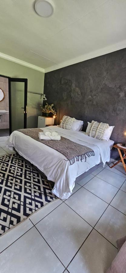 Bo Kamer Guesthouse Ermelo Quarto foto