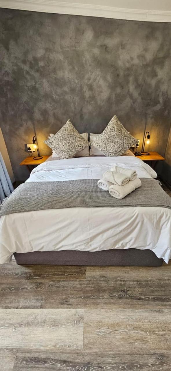 Bo Kamer Guesthouse Ermelo Quarto foto