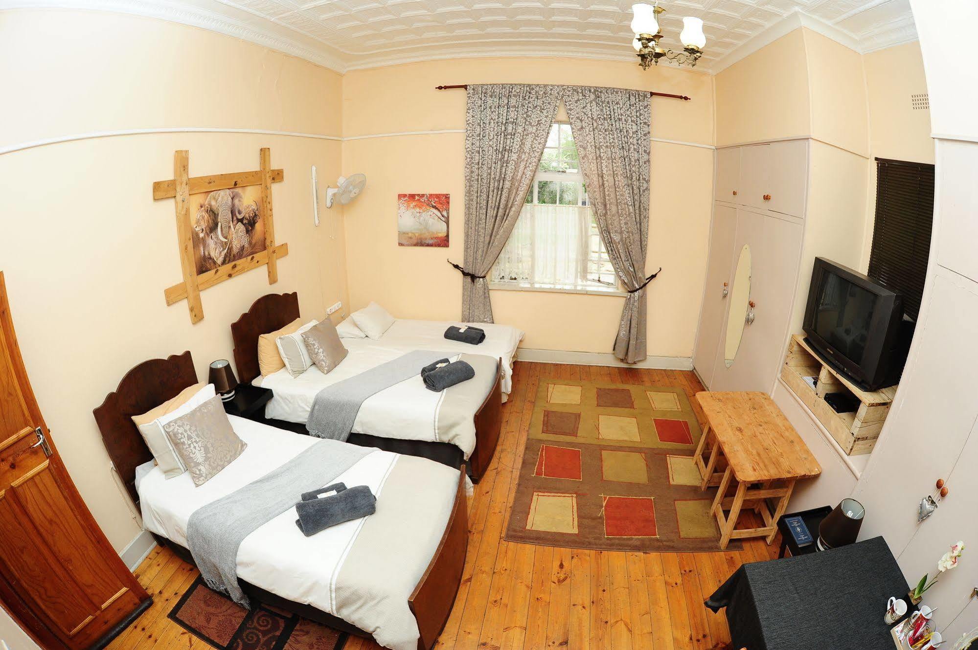 Bo Kamer Guesthouse Ermelo Exterior foto