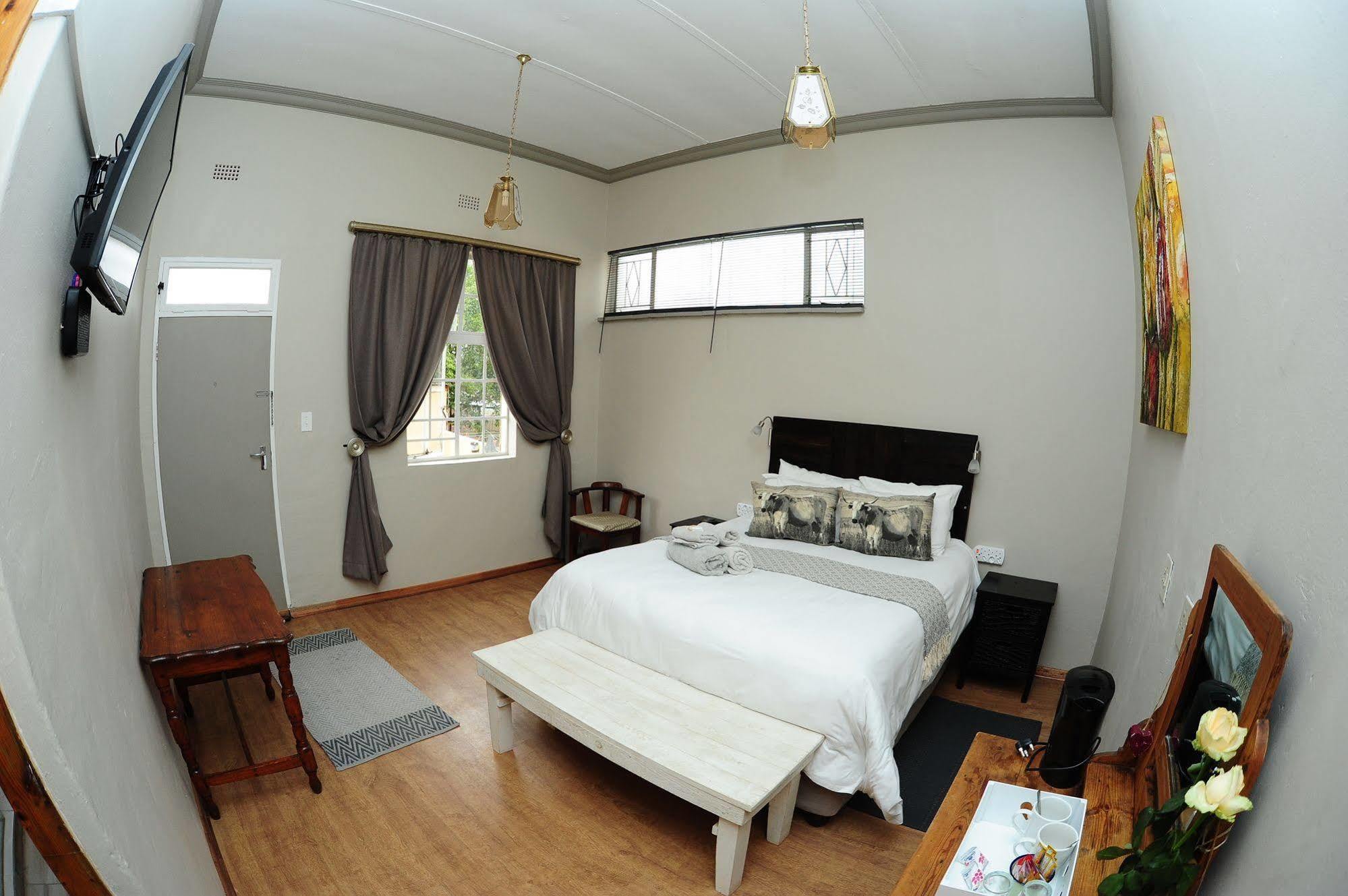 Bo Kamer Guesthouse Ermelo Exterior foto
